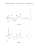 Plastic Containers Having Base Configurations with Particular Up-Stand     Geometries, and Systems, Methods, and Base Molds Thereof diagram and image