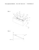 WIRE ELECTRIC DISCHARGE MACHINE HAVING POSITIONING ACCURACY COMPENSATION     FUNCTION diagram and image