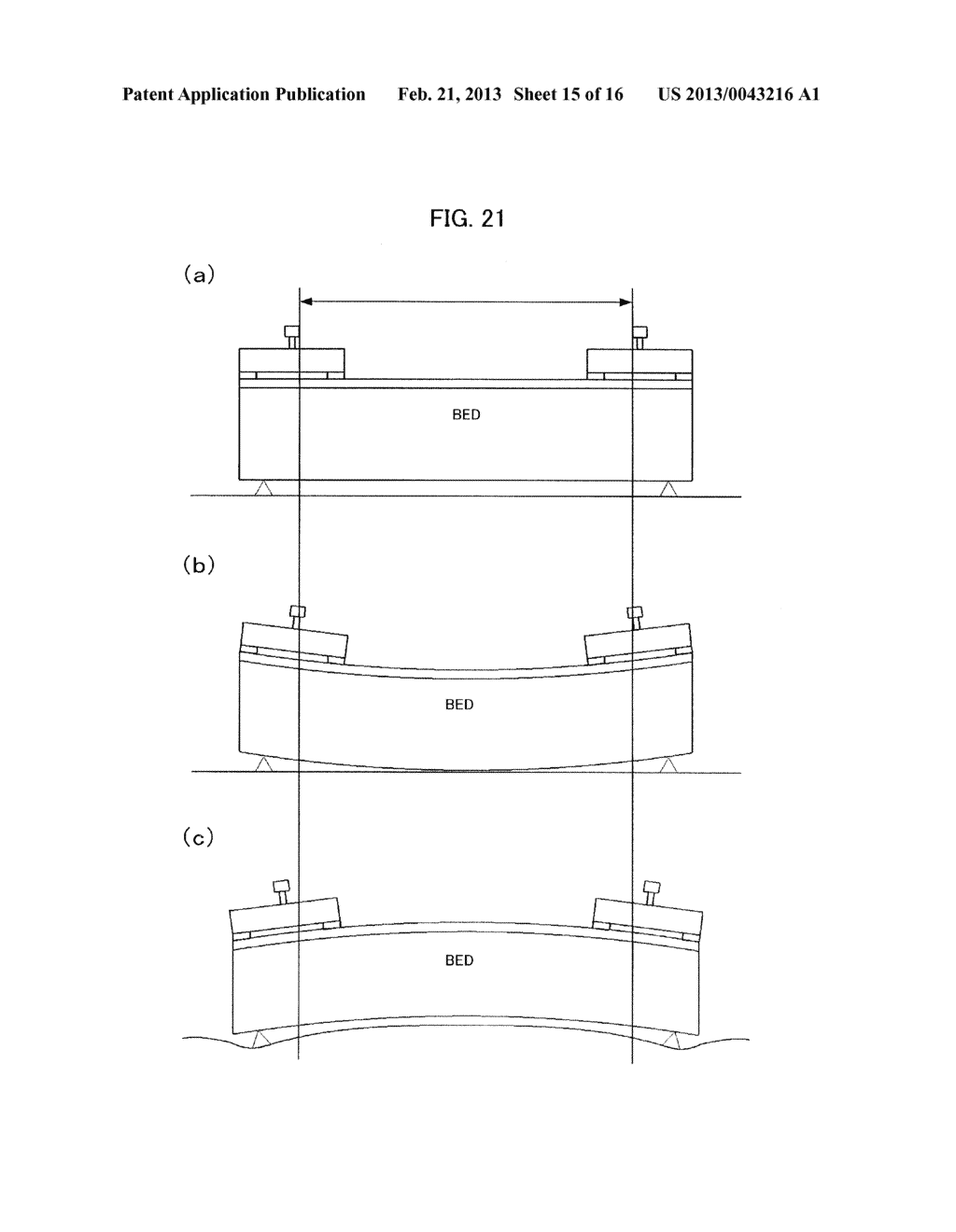 WIRE ELECTRIC DISCHARGE MACHINE HAVING POSITIONING ACCURACY COMPENSATION     FUNCTION - diagram, schematic, and image 16