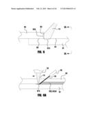 METHOD AND SYSTEM TO START AND USE COMBINATION FILLER WIRE FEED AND HIGH     INTENSITY ENERGY SOURCE FOR WELDING diagram and image