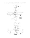 METHOD AND SYSTEM TO START AND USE COMBINATION FILLER WIRE FEED AND HIGH     INTENSITY ENERGY SOURCE FOR WELDING diagram and image