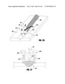 METHOD AND SYSTEM TO START AND USE COMBINATION FILLER WIRE FEED AND HIGH     INTENSITY ENERGY SOURCE FOR WELDING diagram and image