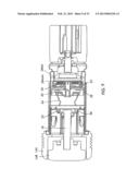 ELECTRIC CIGAR LIGHTER, UNIVERSAL POWER SOCKET AND ACCESSORY PLUG diagram and image