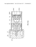 ELECTRIC CIGAR LIGHTER, UNIVERSAL POWER SOCKET AND ACCESSORY PLUG diagram and image