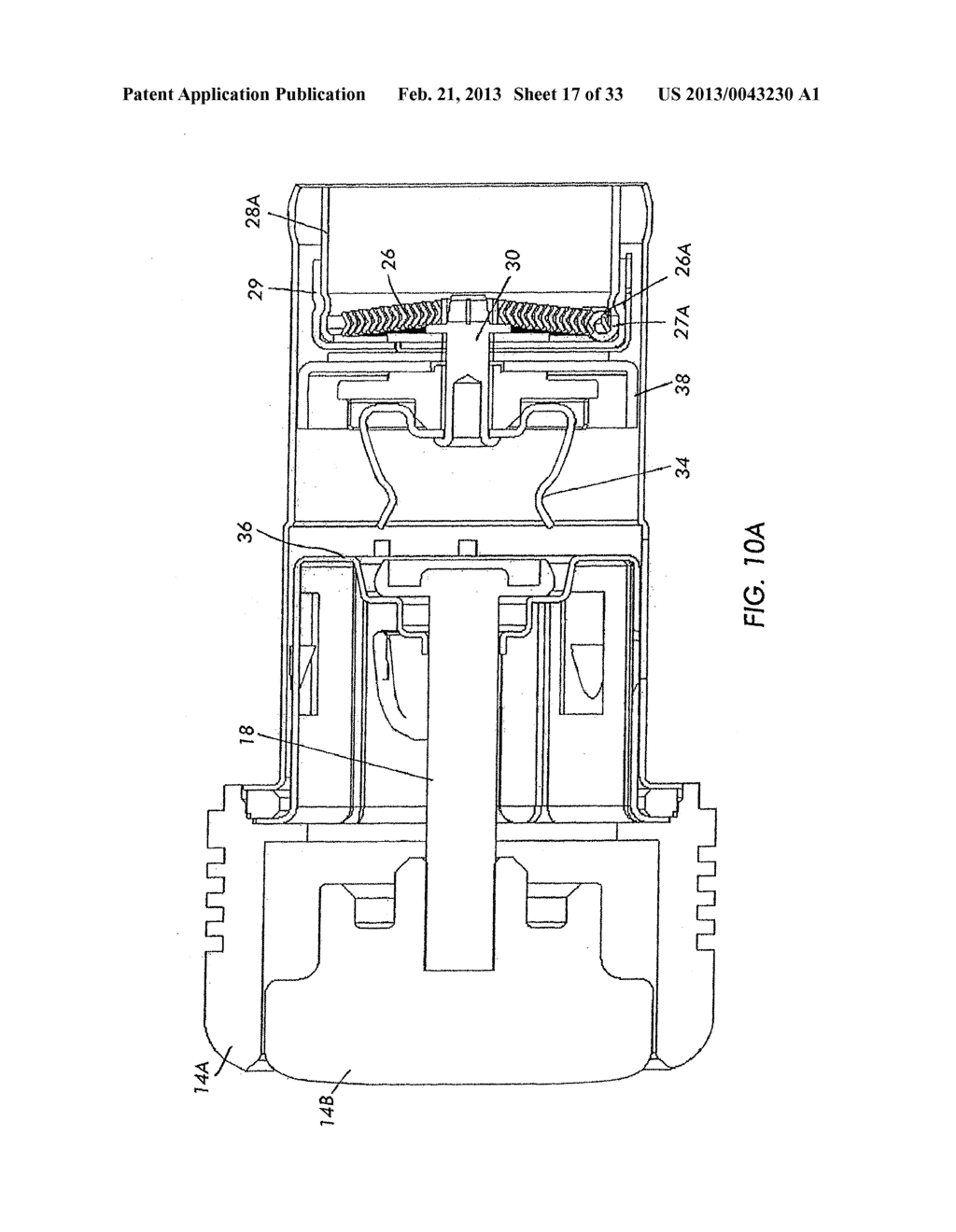 ELECTRIC CIGAR LIGHTER, UNIVERSAL POWER SOCKET AND ACCESSORY PLUG - diagram, schematic, and image 18