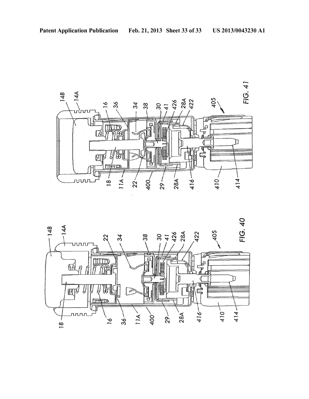 ELECTRIC CIGAR LIGHTER, UNIVERSAL POWER SOCKET AND ACCESSORY PLUG - diagram, schematic, and image 34