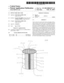 HONEYCOMB STRUCTURE diagram and image