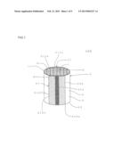 HONEYCOMB STRUCTURE diagram and image