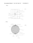 HONEYCOMB STRUCTURE diagram and image