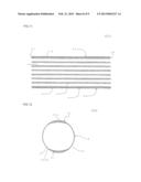 HONEYCOMB STRUCTURE diagram and image