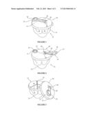 CONTAINER COVER diagram and image