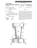 FROZEN FOOD ITEM HOLDER diagram and image