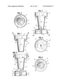 FROZEN FOOD ITEM HOLDER diagram and image