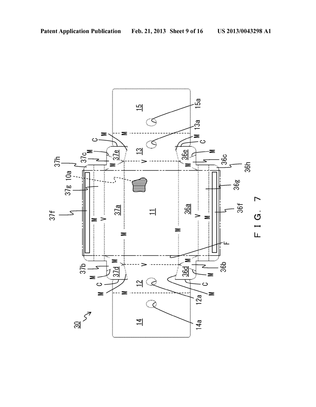 PACKAGING BOX - diagram, schematic, and image 10