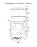 APPARATUS FOR CONTROLLING THE BLENDING OF DRINKS diagram and image