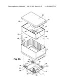 APPARATUS FOR CONTROLLING THE BLENDING OF DRINKS diagram and image