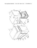 APPARATUS FOR CONTROLLING THE BLENDING OF DRINKS diagram and image