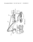 INTERLOCK SYSTEM diagram and image