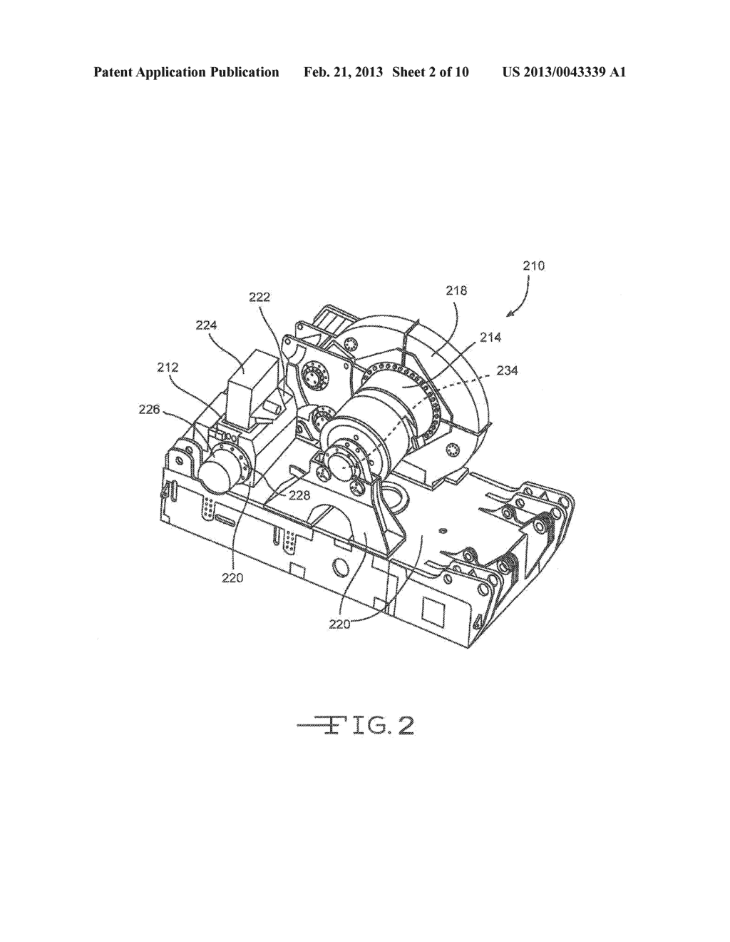 INTERLOCK SYSTEM - diagram, schematic, and image 03