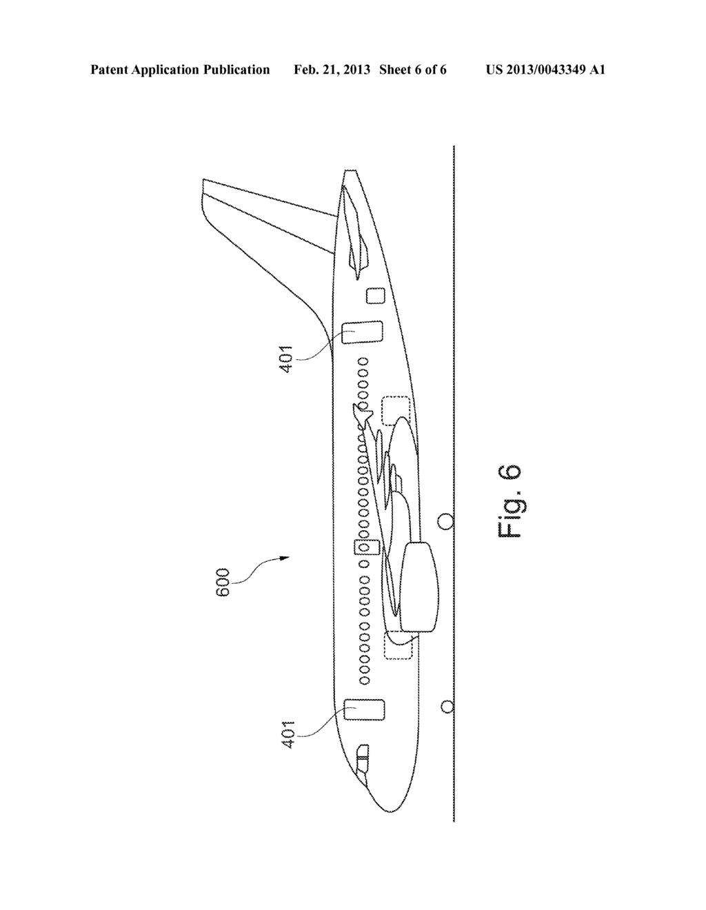 CARRIER ARM ARRANGEMENT, DOOR AND TRANSPORT MEANS - diagram, schematic, and image 07