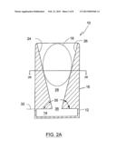 BAR SOAP HOLDER HAVING SELF-CLEANING CHARACTERISTICS diagram and image