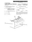 User interaction with automated analytical apparatus diagram and image