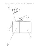 User interaction with automated analytical apparatus diagram and image