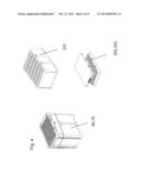 User interaction with automated analytical apparatus diagram and image