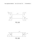 APPARATUS TO SUBSTANTIALLY MINIMIZE ACCIDENTAL TIPPING OF A CONTAINER     PARTIALLY FILLED WITH A LIQUID diagram and image