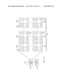 Multi-Band Position Sensitive Imaging Arrays diagram and image