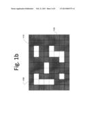 RECONFIGURABLE PHASE CHANGE MATERIAL MASKS FOR ELECTRO-OPTICAL COMPRESSIVE     SENSING diagram and image