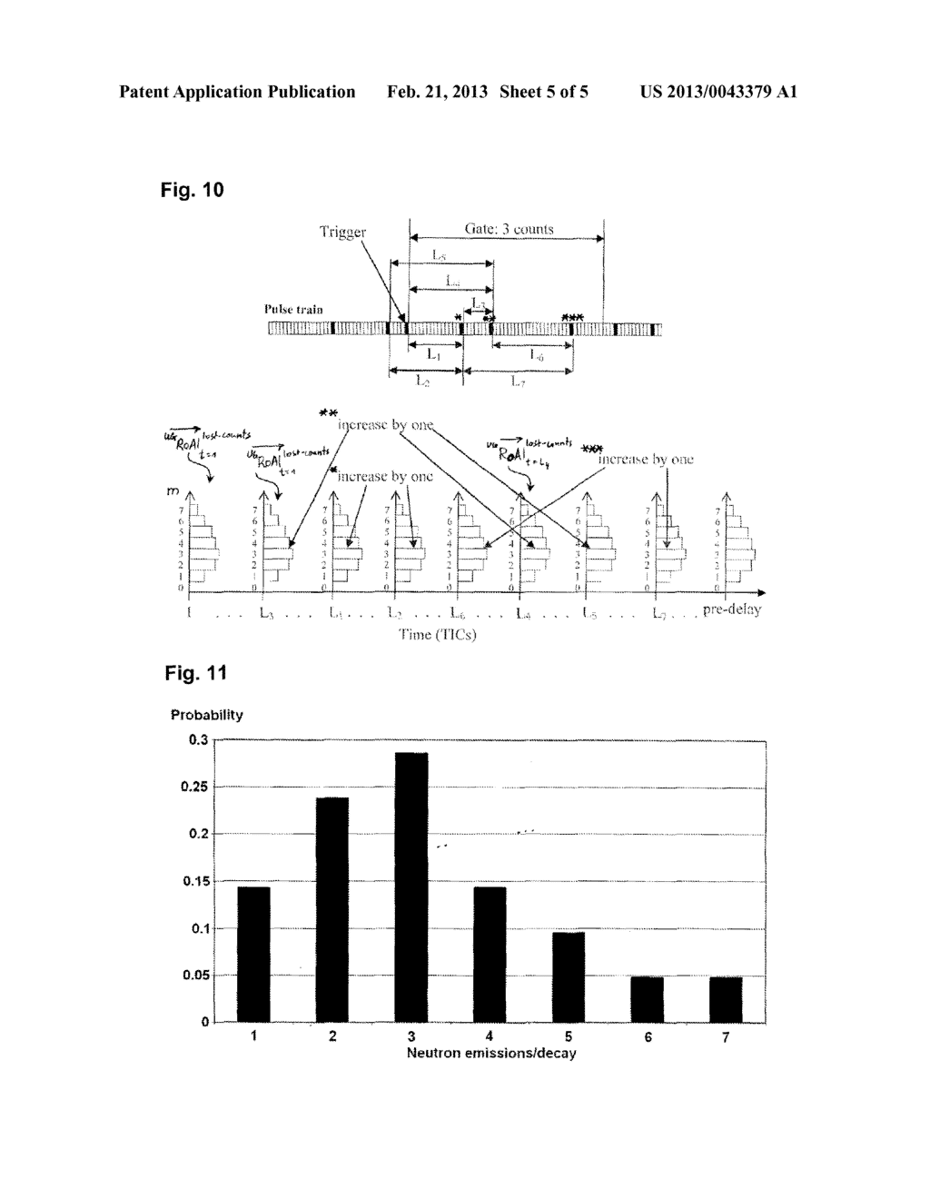 NEUTRON MULTIPLICITY COUNTING - diagram, schematic, and image 06