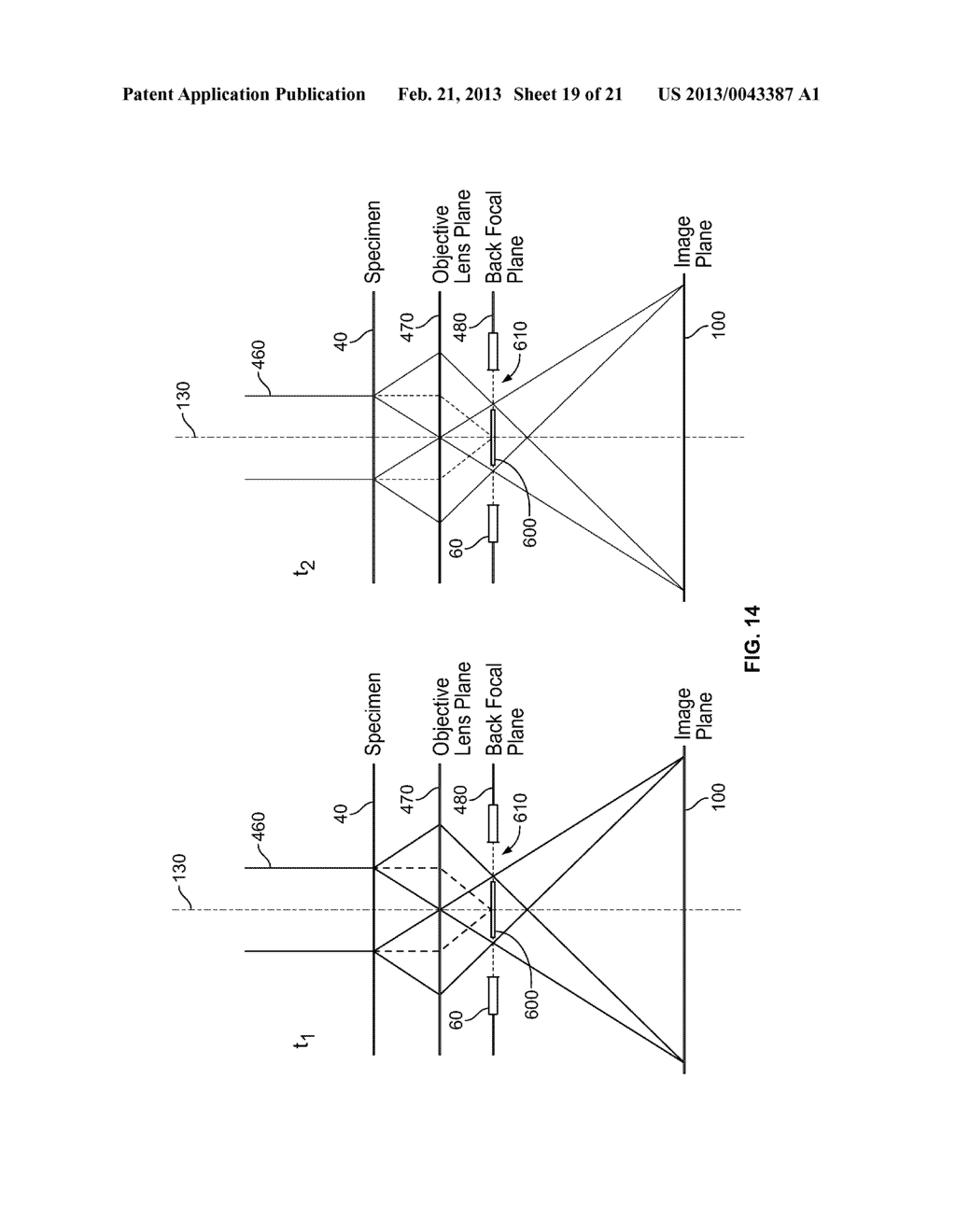 ABERRATION-CORRECTING DARK-FIELD ELECTRON MICROSCOPY - diagram, schematic, and image 20