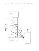 CHARGED PARTICLE RADIATION DEVICE diagram and image