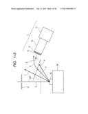 CHARGED PARTICLE RADIATION DEVICE diagram and image