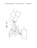 CHARGED PARTICLE RADIATION DEVICE diagram and image