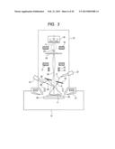 CHARGED PARTICLE RADIATION DEVICE diagram and image