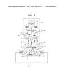 CHARGED PARTICLE RADIATION DEVICE diagram and image