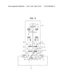 CHARGED PARTICLE RADIATION DEVICE diagram and image