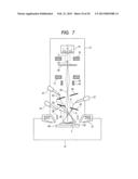 CHARGED PARTICLE RADIATION DEVICE diagram and image