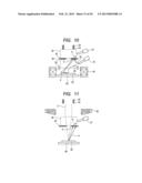 CHARGED PARTICLE RADIATION DEVICE diagram and image