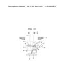 CHARGED PARTICLE RADIATION DEVICE diagram and image