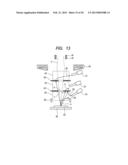 CHARGED PARTICLE RADIATION DEVICE diagram and image