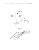 CHARGED PARTICLE RADIATION DEVICE diagram and image