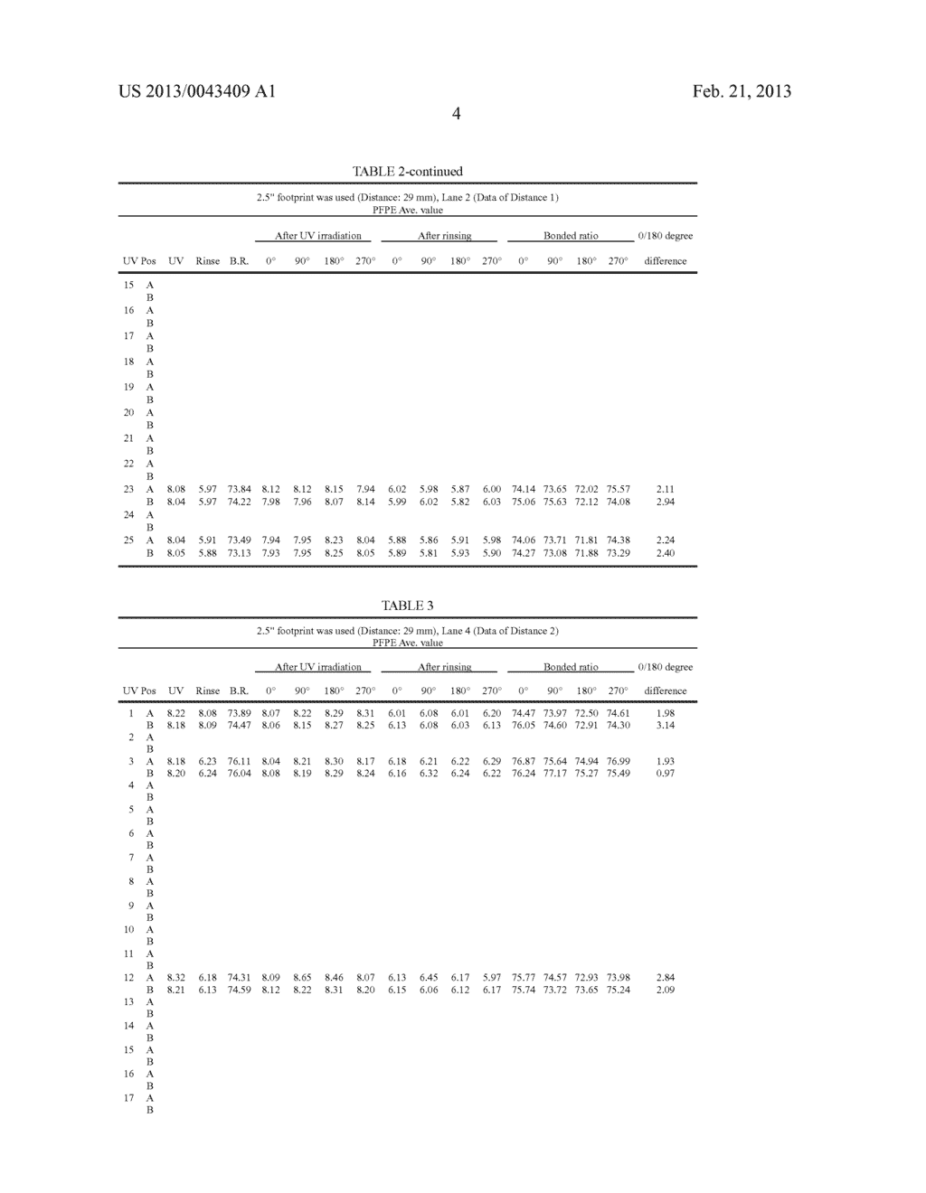 METHOD AND APPARATUS FOR TREATING MAGNETIC RECORDING MEDIUM WITH     ULTRAVIOLET RADIATION - diagram, schematic, and image 08