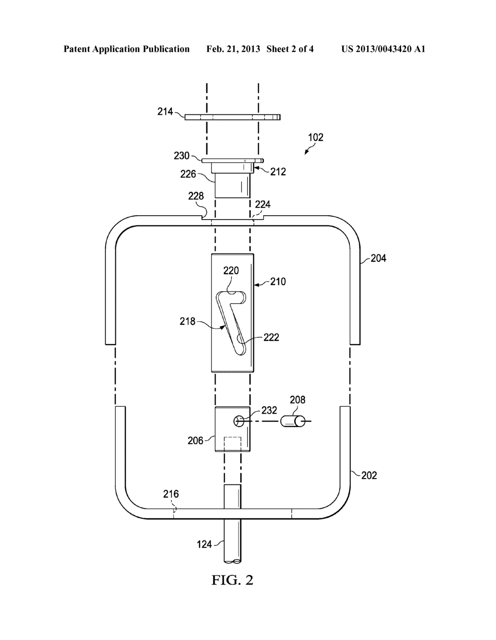 VALVE POSITION TRANSLATOR - diagram, schematic, and image 03