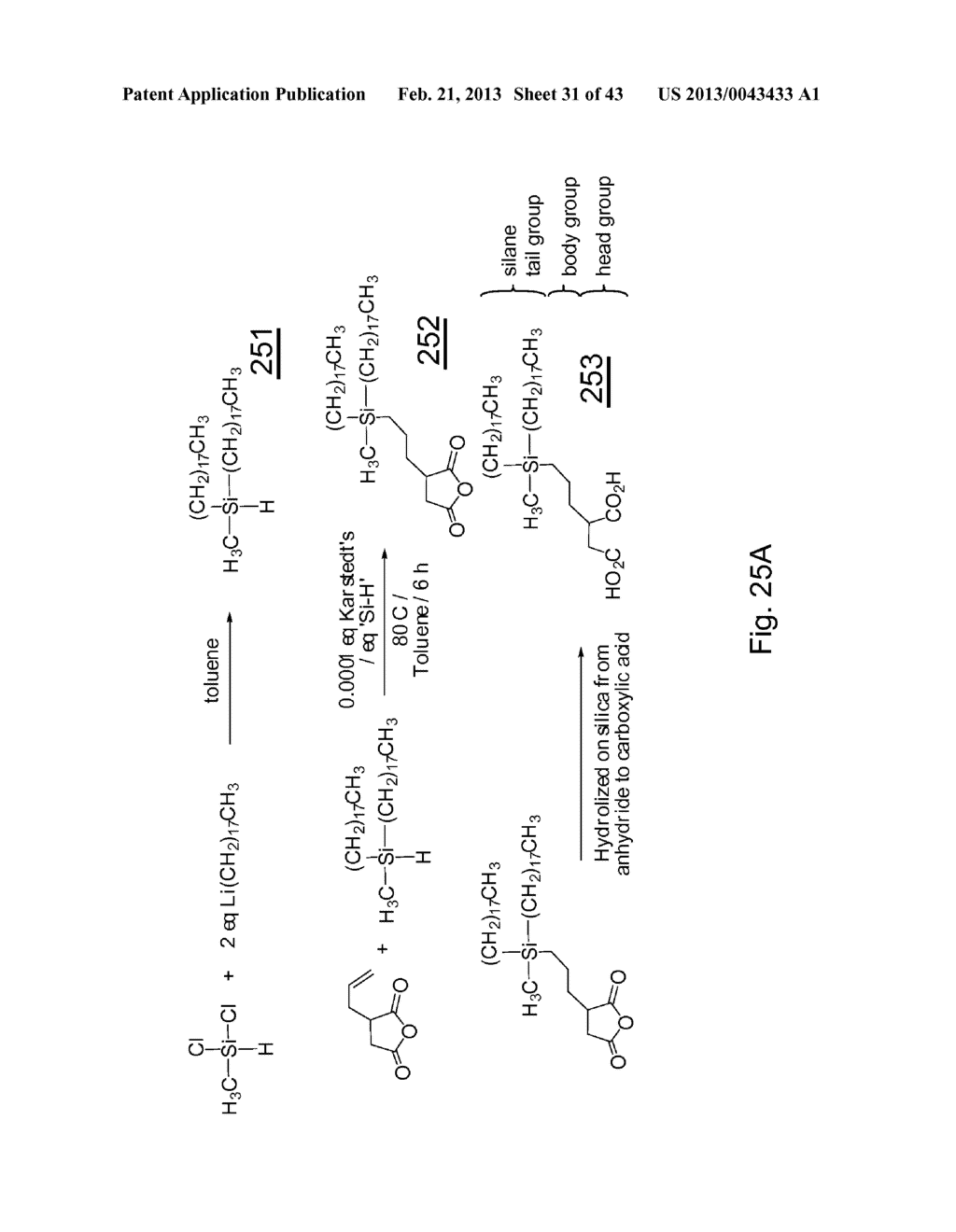 Functionalized Matrixes for Dispersion of Nanostructures - diagram, schematic, and image 32