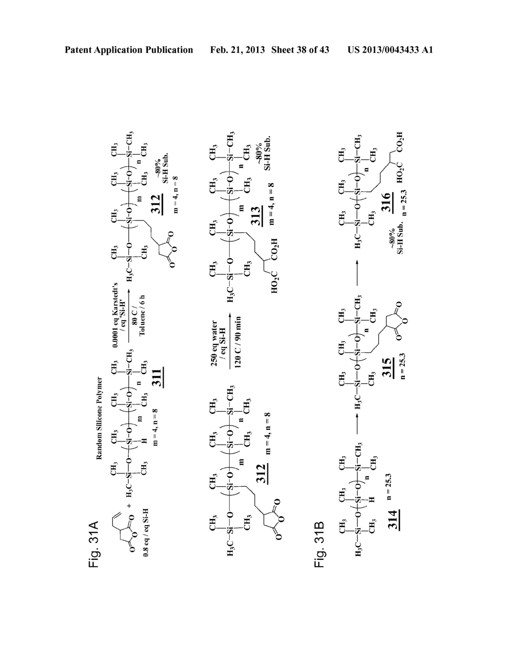 Functionalized Matrixes for Dispersion of Nanostructures - diagram, schematic, and image 39