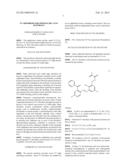 UV-ABSORBERS FOR OPHTHALMIC LENS MATERIALS diagram and image