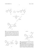 UV-ABSORBERS FOR OPHTHALMIC LENS MATERIALS diagram and image